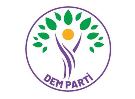 DEM Parti’den Cumhuriyet Bayramı mesajı