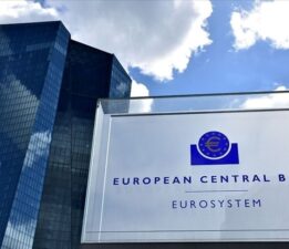 ECB’den üst üste ikinci faiz indirimi