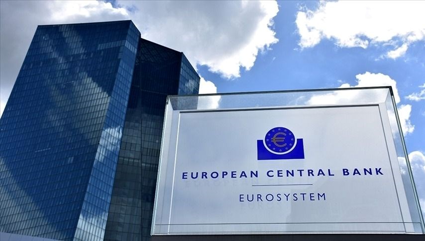 ECB’den üst üste ikinci faiz indirimi