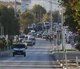 Ekonomiyle ilgili bakanlar TUSAŞ terör saldırısını lanetledi