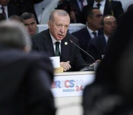 Erdoğan’dan TUSAŞ saldırısıyla ilgili son dakika açıklaması: Suriye’den sızdılar