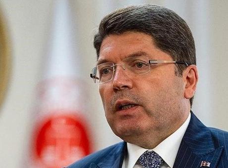 Esenyurt Belediye Başkanı Ahmet Özer’in gözaltına alınmasına Bakan Tunç’tan açıklama