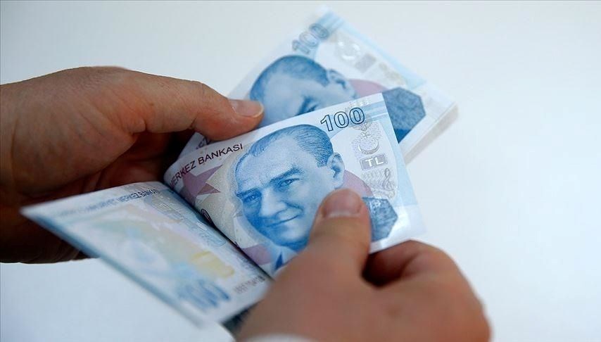 Finans kuruluşlarına 3,18 milyar lira ceza