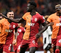 Galatasaray, Sanchez’in bonservisini belirledi