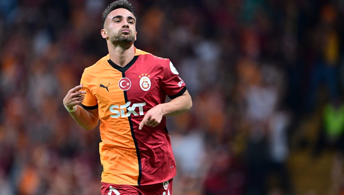 Galatasaray, Yunus Akgün’ün bonservisini belirledi
