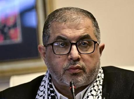 Hamas’tan Yahya Sinvar açıklaması: Eninde sonunda galip geleceğiz
