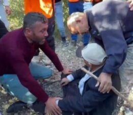 Her yerde aranıyordu! Isparta’da kayboldu Burdur’da bulundu