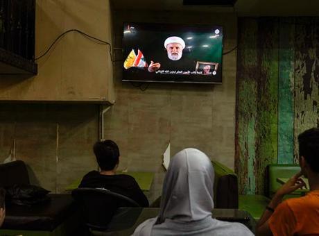 Hizbullah’tan yeni açıklama: İsrail’e karşı yeni bir aşamaya geçeceğiz