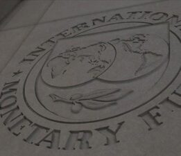 IMF, küresel ekonomik büyümenin zayıf kalacağını öngörüyor