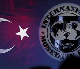 IMF’den Türkiye ekonomisine ilişkin açıklama: Oldukça olumlu etkilendik