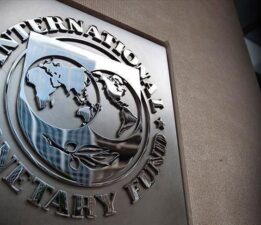 IMF’den Ukrayna’ya 1,1 milyar dolarlık ödemeye onay