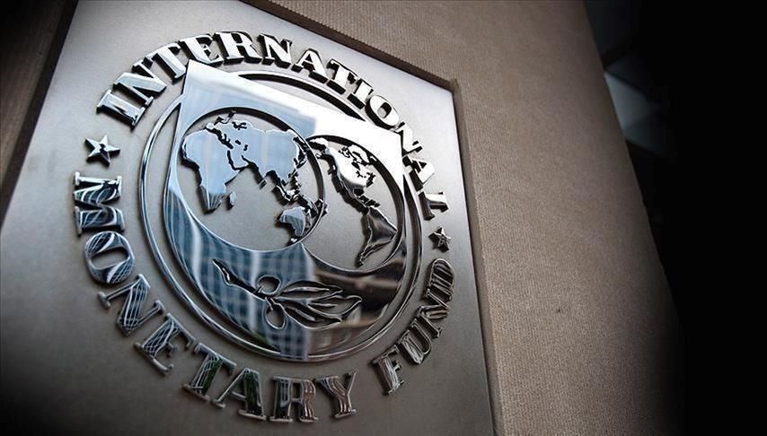 IMF’den Ukrayna’ya 1,1 milyar dolarlık ödemeye onay