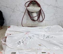 İsrail saldırılarında 380’inci gün: Gazze’de can kaybı 42 bin 603’e çıktı!
