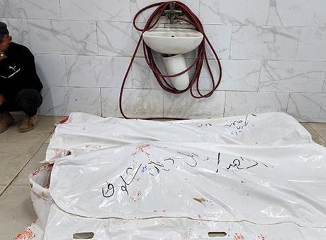 İsrail saldırılarında 380’inci gün: Gazze’de can kaybı 42 bin 603’e çıktı!