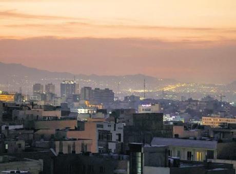 İsrail’den iran’a ihtiyatlı misilleme