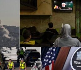 İsrail’in İran’a saldırı planları ABD üzerinden sızdı, İsrail panikte!