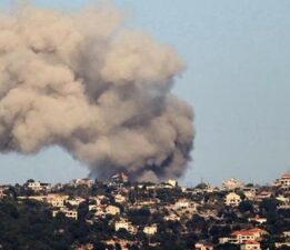 İsrail’in saldırısında iki İran askeri öldü