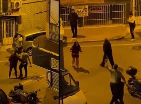 İstanbul’da istismar iddiası! Babadan baltalı saldırı