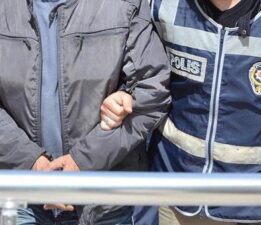 İstanbul’da PKK operasyonu: 18 gözaltı