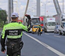 İstanbullular dikkat! Pazar günü bazı yollar trafiğe kapatılacak