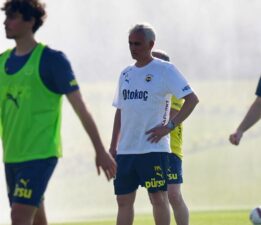 Jose Mourinho idmanda sakatlandı
