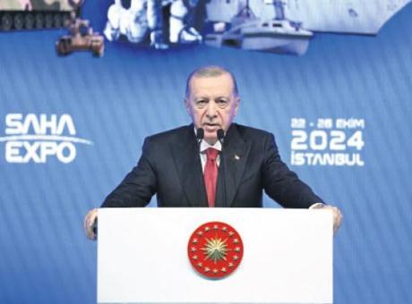 Kabine’nin gündemi terör ve İsrail’in saldırıları