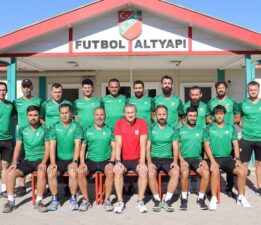 Karşıyaka, altyapı için harekete geçti