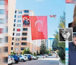 Komşuları Zahide Ekici’yi anlattı: ‘Ekici, kanser hastalarının da iyilik meleğiydi’