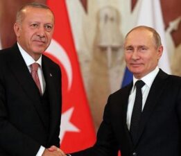 Kremlin açıkladı! Erdoğan-Putin zirvesinde tarih belli oldu