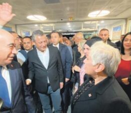 Kürtlere bir devlet teklif ediyorum