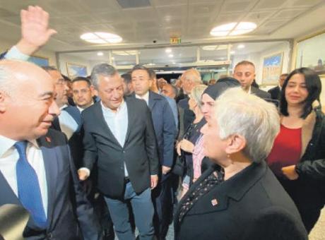 Kürtlere bir devlet teklif ediyorum