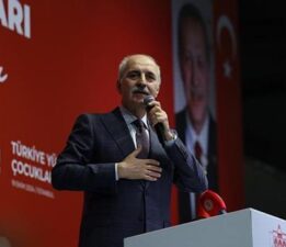 Kurtulmuş: Büyük tarihsel birikimle, şimdi ikinci asra hazırlanıyoruz