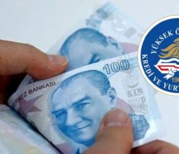 KYK burs sonuçları 2024: KYK burs başvuru sonuçları ne zaman açıklanacak? (e-Devlet GSB KYK burs sonuç tarihi)