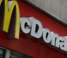 McDonalds hisselerine “bakteri” darbesi