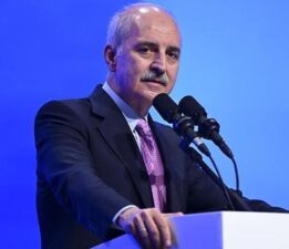 Meclis Başkanı Kurtulmuş: Muhtarlıklarımızın güçlendirilmesi Türkiye’nin önceliklerinden birisi olmuştur