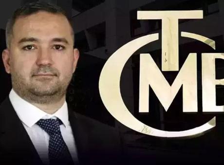 Merkez Bankası Başkanı Karahan ABD’de:Temel enflasyon trendi gerilemeye devam ediyor