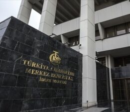 Merkez Bankası rezervlerinde zirve bekleniyor