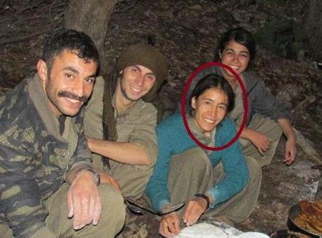 MİT’ten kaçış yok! Teröristler Caize Selber ile Emine Ulaş Süleymaniye’de etkisiz hale getirildi