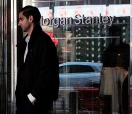 Morgan Stanley: İlk faiz indirimi ocakta