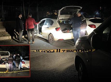 Nevşehir’de eski koca dehşeti! Boşandığı eşine kurşun yağdırdı