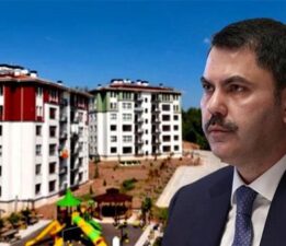 Osmaniye’de deprem konutları sahiplerini buldu! Bakan Kurum: Alın teri dökmekten vazgeçmeyeceğiz