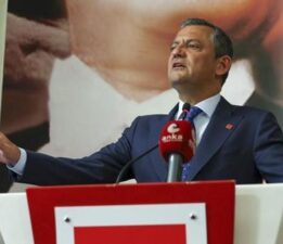 Özgür Özel, Bahçeli’nin İmralı çıkışı hakkında konuştu: Demokrasi eksenli çözüm