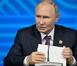 Putin: Erdoğan’ın teklifini inceleyeceğiz, biz hiç vazgeçmedik