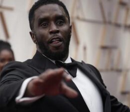 Rapçi Diddy hakkında istismar ve tecavüz suçlamasıyla 5 yeni dava