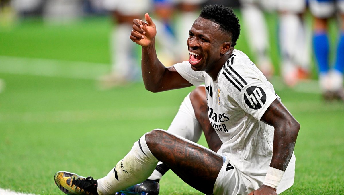 Real Madrid’den Ballon d’Or tepkisi: Törene katılmadılar!