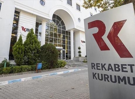 Rekabet Kurulundan sinema ve dizi sektörüne yönelik soruşturmalara ilişkin açıklama