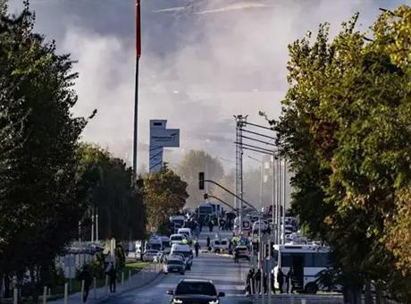 Sağlık Bakanlığı: TUSAŞ yaralılarından 14’ü taburcu edildi