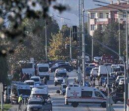 Sağlık Bakanlığı’ndan TUSAŞ açıklaması