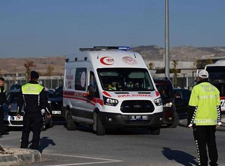 Sağlık Bakanlığı’ndan TUSAŞ yaralıları hakkında açıklama