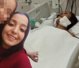 Sedef hastası Fatma’nın sır ölümü! ‘Güle oynaya, gittiği hastaneden cenazesini aldık’